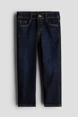 Straight Leg Jeans - H&m фото 5