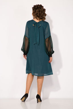 Жакет Liliana 1342 капучино  фото 93