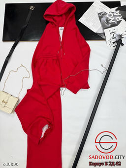 Спортивный женский костюм - Bruno фото 4