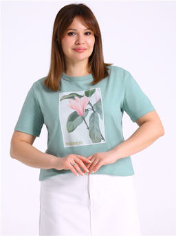 футболка 1ЖДФК3298001