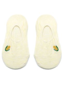 Следки р.35-40 Vegan Кукуруза