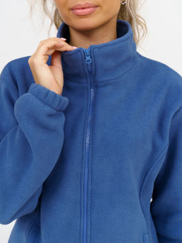 958 Толстовка "Индиго"