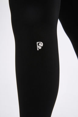 Тайтсы Черный