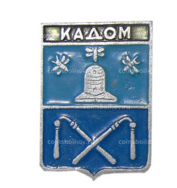 Значок Кадом