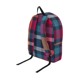 Цена за 1 шт. Рюкзак ErichKrause® EasyLine® 17L Tartan  фото 2