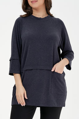 Туника - Olsi фото 3