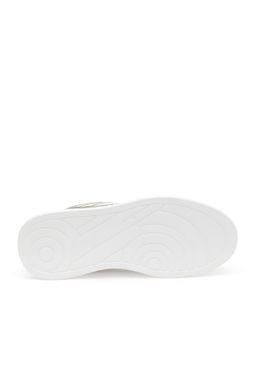 Erkek Gri Ayakkab_ Sepette S_rpriz _ndirim