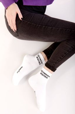 Женские носки Happyfox