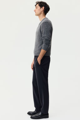 Pantal?n sastre Slim Fit - H&m фото 6