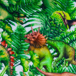 Велосипедки кулирка лайкра 0036101710 - Youlala фото 2