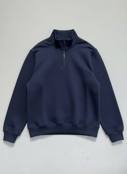 137 Мужской Свитшот