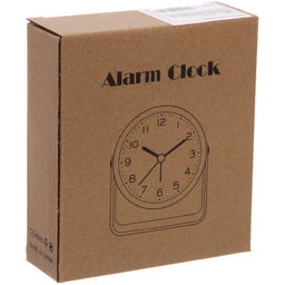 Будильник "GLORIA" 11*4см зеленый