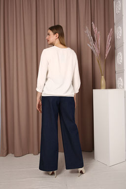 Блузка женская Т4641 - Olsarri фото 2