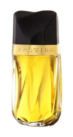 ESTEE LAUDER KNOWING lady 75ml edp