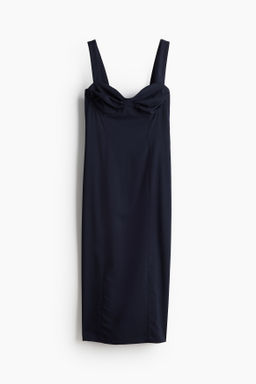 Vestido ajustado