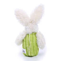 Мягкая игрушка Зайка - Milo toys фото 3