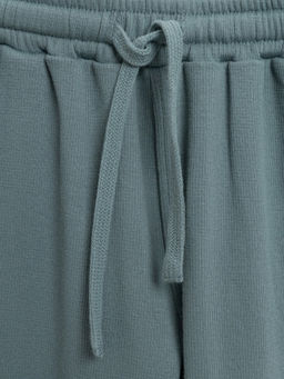 ACOOLA / Брюки детские для мальчиков Borneo_pn серый  фото 3