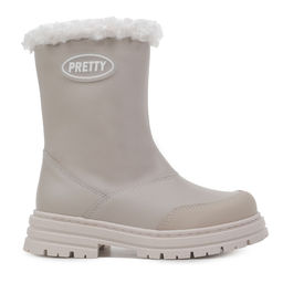 3D4212 ДШК Сапоги нат.кожа нат.мех ТЭП