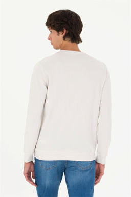 U. S. Polo Assn / Мужская толстовка с камнем - U.s. polo assn фото 12