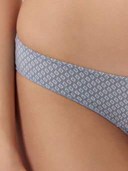 Цена за 2 штуки! ТРУСЫ ЖЕНСКИЕ (3ШТ.) - Mark formelle фото 6