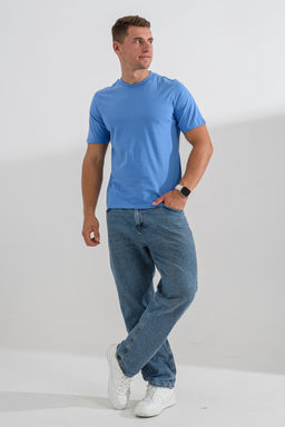 Футболка 8471/3 унисекс