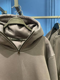 С НАЧЕСОМ футер 3х нитка Костюм мужской утепленный