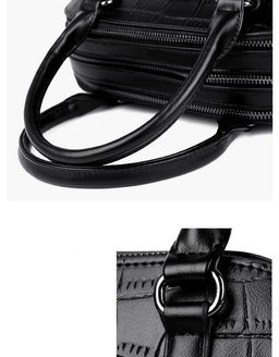 KAIDIFEINIROO Сумка женская 5531 фото 42