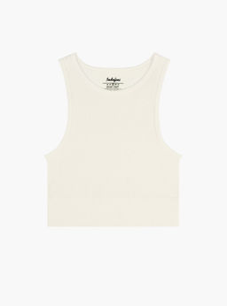 Женский топ Indefini (Арт. 3172TDJ)  фото 3