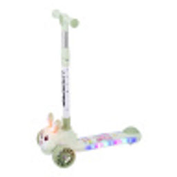 Самокат трехколесный Slider