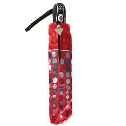 Зонт автомат FABRETTI UFS0056-4 - Bears family фото 5