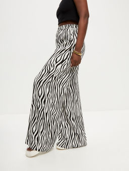 Брюки палаццо NEW - Fashion.love.story фото 10