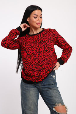 Свитшот 35903 - Натали фото 15