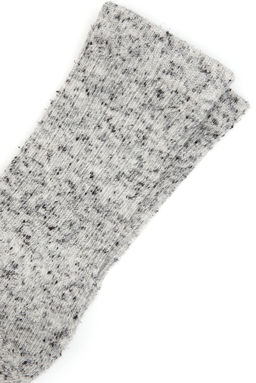 Kad_n Gri Melanj _orap - U.s. polo assn фото 2