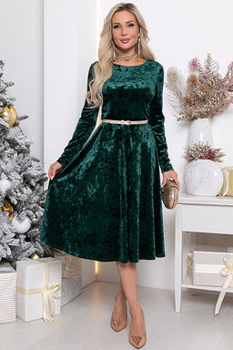 Платье 71370-2 - Avili фото 3