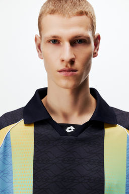 Camiseta de f?tbol Loose Fit - H&m фото 7