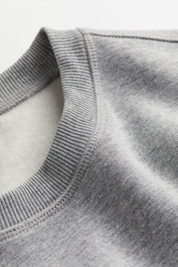 Sudadera oversize - H&m фото 5