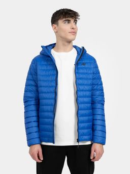 Пуховик мужской - 4F фото 2