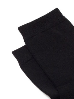 Цена за 2 пары. Носки Классические CONTE CLASSIC черный - Conte elegant фото 11