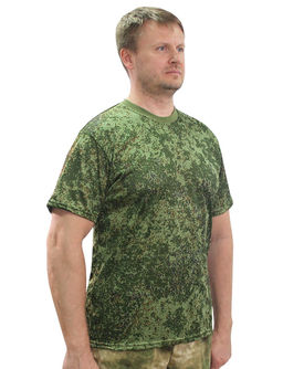 Футболка-сетка цв.Цифра