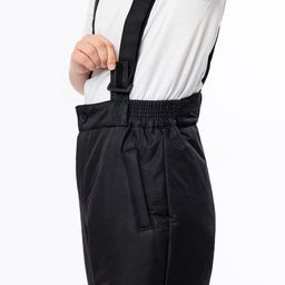 RODOS Утеплённый костюм для мальчика зима М-228д Синий/Васильковый  фото 187