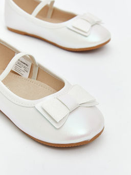 Fiyonk Detayl? K?z Bebek Babet