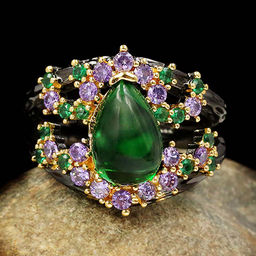 Кольцо арт. 51 1475 (id 269567) - Rada фото 2