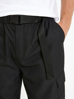 10100160053 Брюки муж. Ponse черный - Concept club фото 3