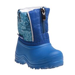 Сноубутсы Nordman Joy из ЭВА на липучке серые с серой подошвой  фото 58