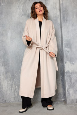 Кардиган BegiModa 2016 пудра