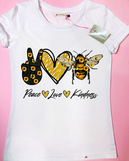 Эксклюзивная футболка Yana Pletneva упаковка плотный Zip пакет!  фото 3