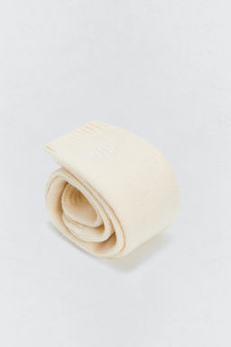 LONG WOOL SOCKS SOSHIOTSUKI x ZARA  фото 4