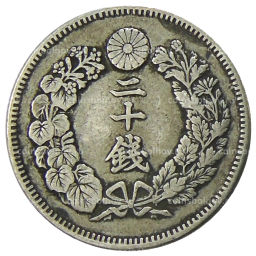 20 сен 1908 года Япония