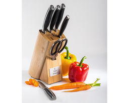 Набор ножей TalleR TR-22008