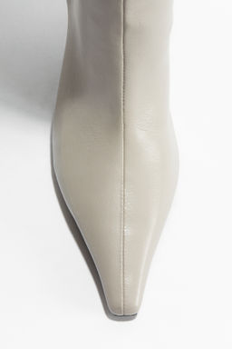 Botas a la rodilla - H&m фото 4
